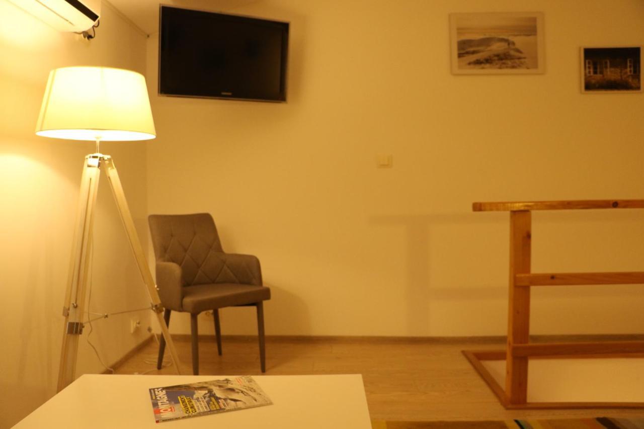 Villa Fagaras Cosy Flat Extérieur photo