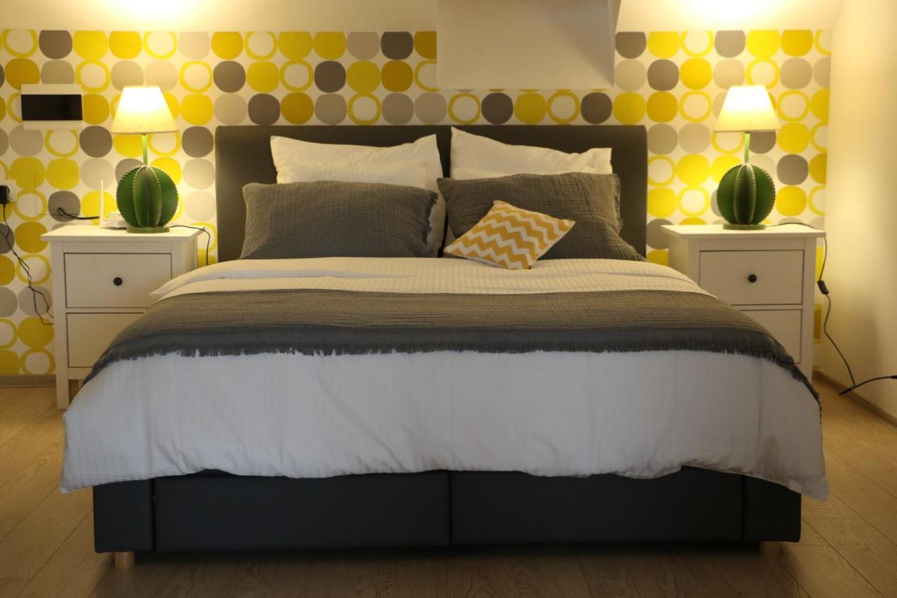 Villa Fagaras Cosy Flat Extérieur photo